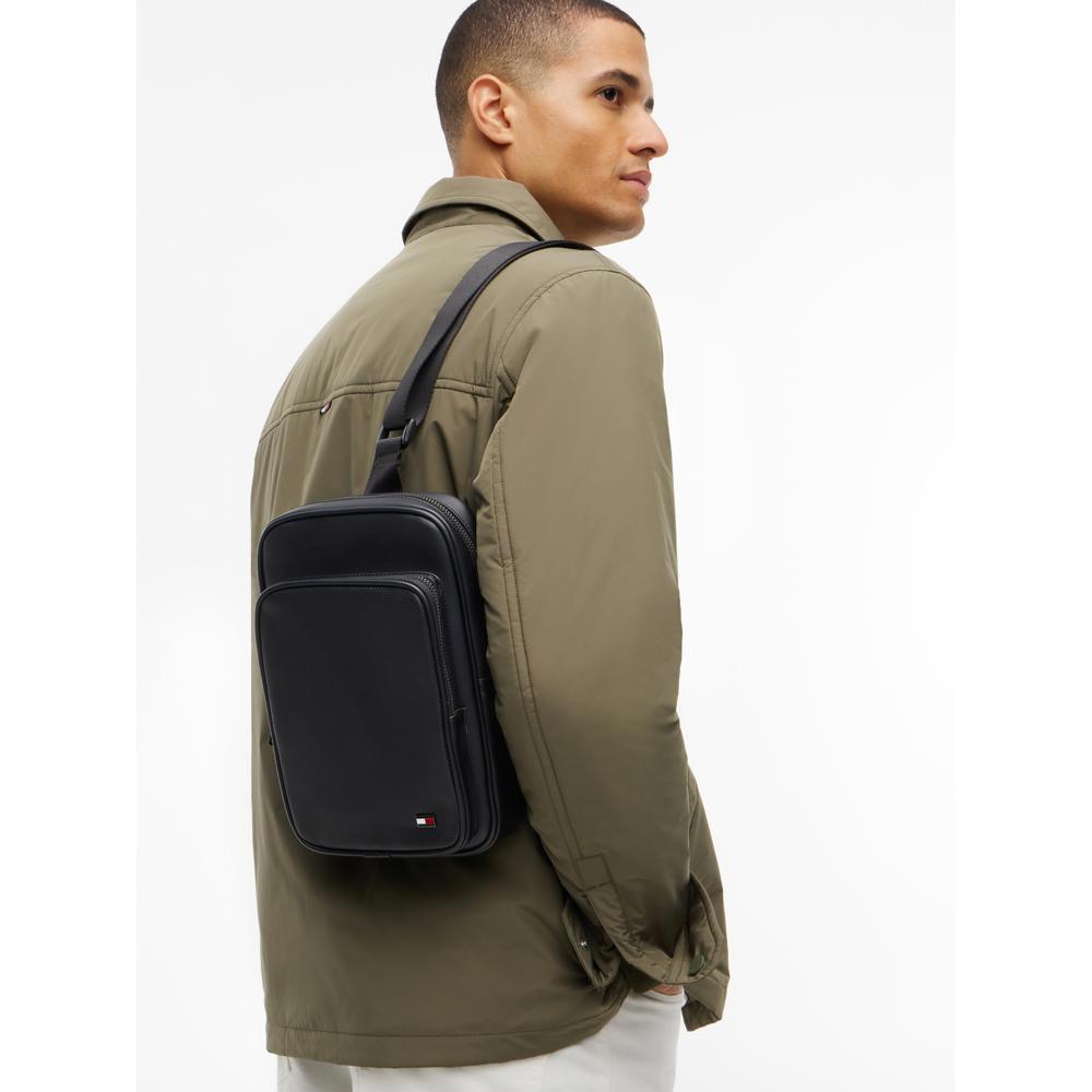 Tommy Hilfiger Foundation Sling Bag